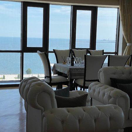 Megafun Apartment Baku Ngoại thất bức ảnh