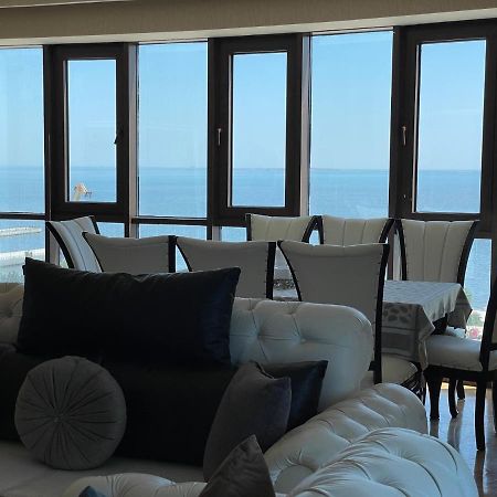 Megafun Apartment Baku Ngoại thất bức ảnh
