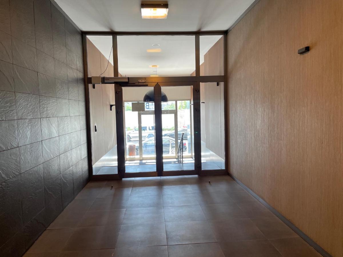 Megafun Apartment Baku Ngoại thất bức ảnh